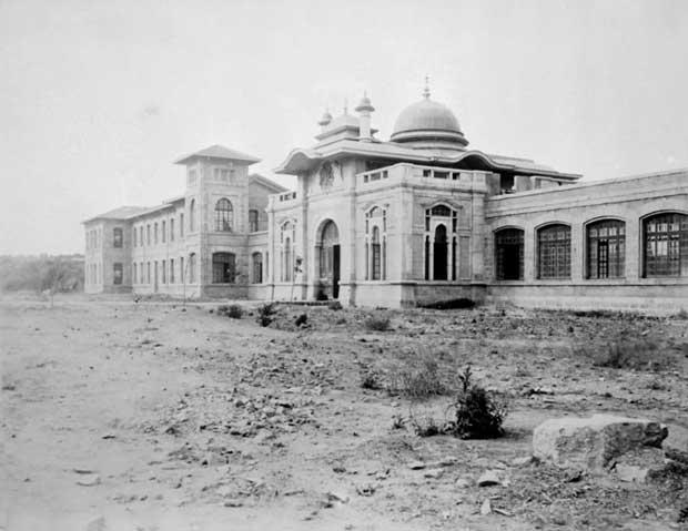 Eski İstanbul fotoğrafları 1