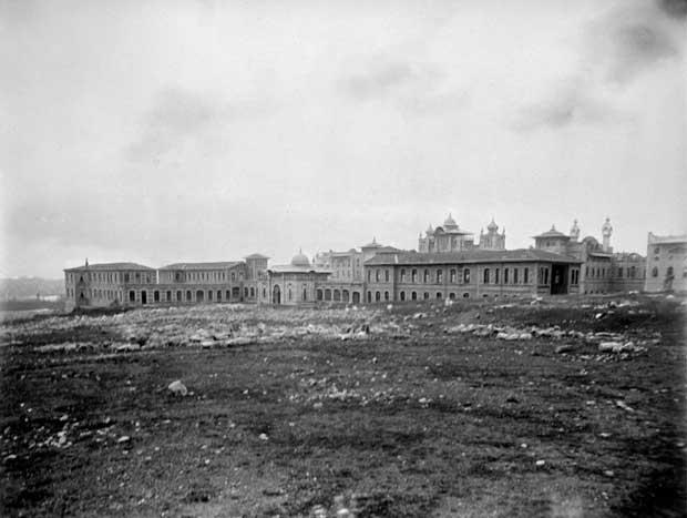 Eski İstanbul fotoğrafları 1