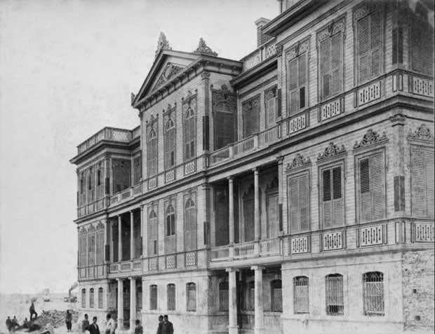 Eski İstanbul fotoğrafları 2