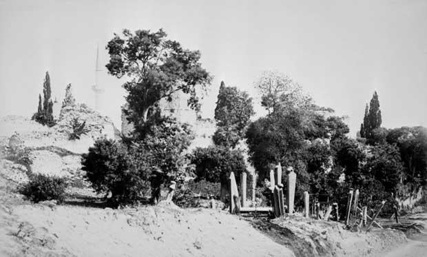 Eski İstanbul fotoğrafları 2