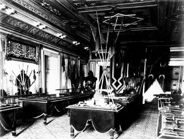 Eski İstanbul fotoğrafları 2