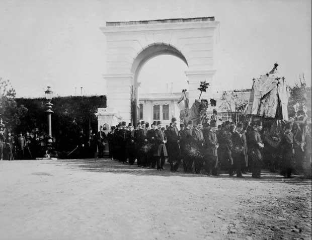 Eski İstanbul fotoğrafları 2