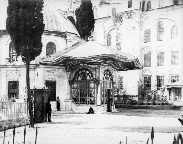 Eski İstanbul fotoğrafları 2