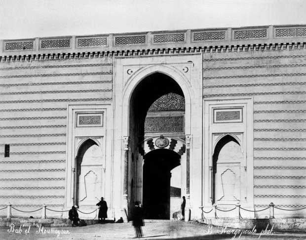 Eski İstanbul fotoğrafları 2