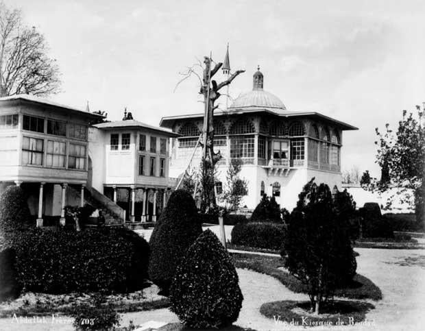 Eski İstanbul fotoğrafları 2