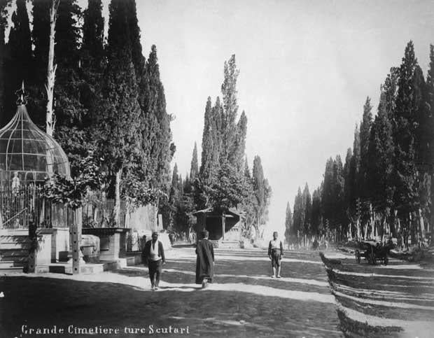 Eski İstanbul fotoğrafları 2
