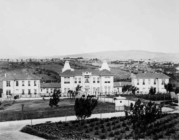 Eski İstanbul fotoğrafları 2