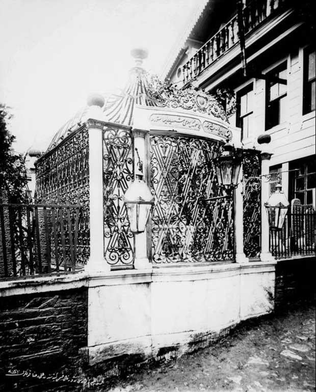 Eski İstanbul fotoğrafları 2