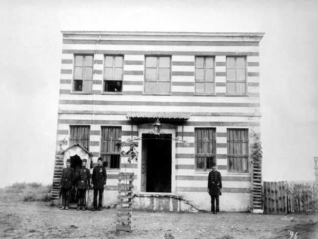 Eski İstanbul fotoğrafları 2