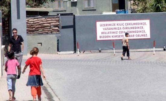 Kışladan AÇILIM mesajı - Resim 3