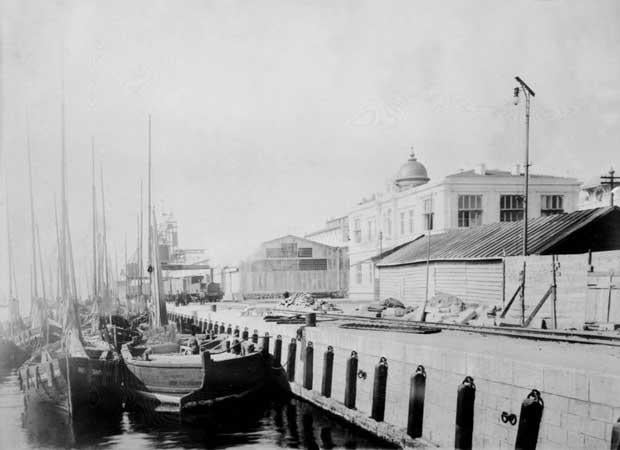 Eski İstanbul fotoğrafları 2