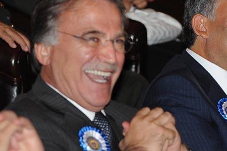 Erdoğan ve Başbuğ'un koptuğu an - Resim 7
