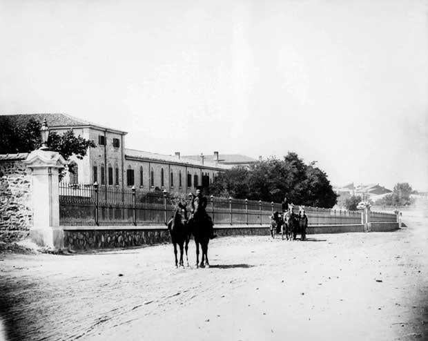 Eski İstanbul fotoğrafları 2