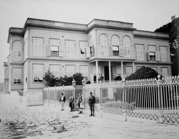 Eski İstanbul fotoğrafları 2