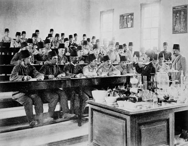 Eski İstanbul fotoğrafları 2