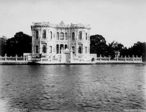 Eski İstanbul fotoğrafları 2