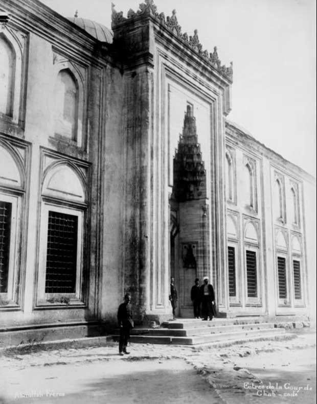 Eski İstanbul fotoğrafları 2