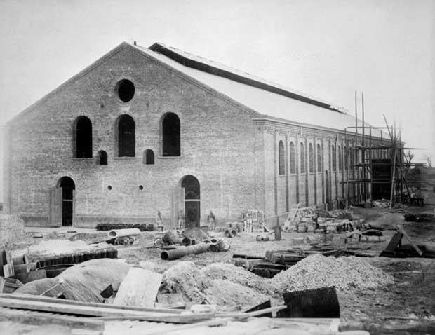 Eski İstanbul fotoğrafları 2