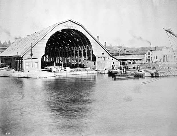 Eski İstanbul fotoğrafları 2