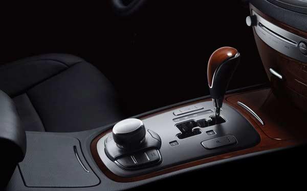 Yılın otomobili Hyundai Genesis - Resim 4