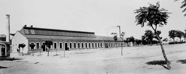 Eski İstanbul fotoğrafları 1