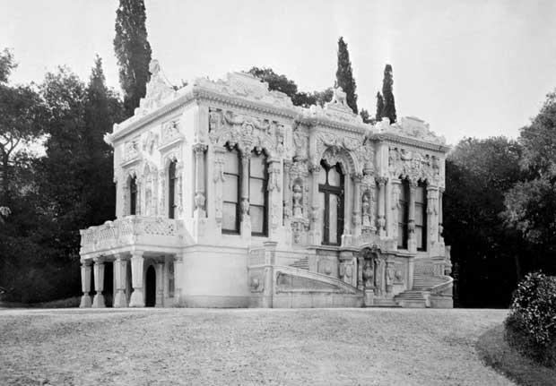 Eski İstanbul fotoğrafları 1