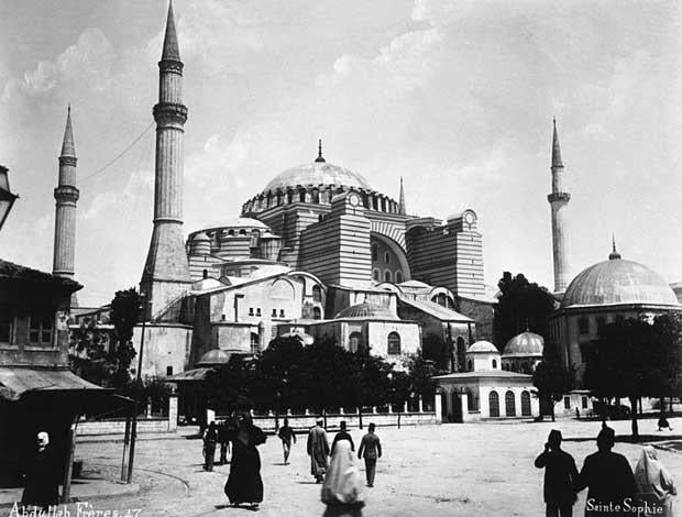 Eski İstanbul fotoğrafları 2