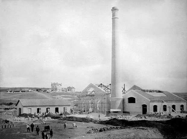 Eski İstanbul fotoğrafları 2