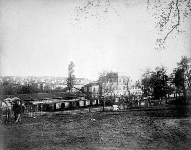 Eski İstanbul fotoğrafları 2