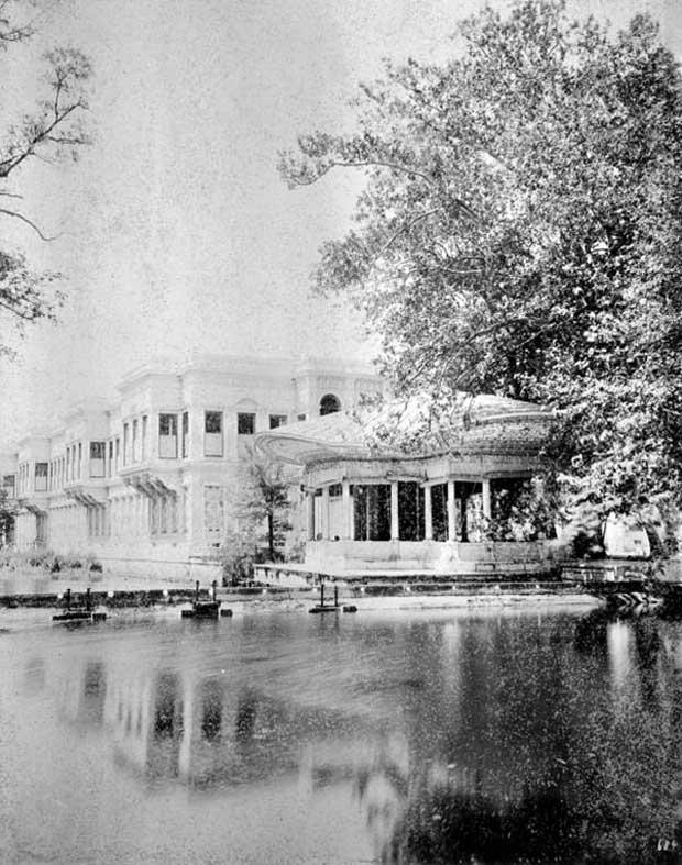 Eski İstanbul fotoğrafları 1