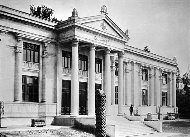 Eski İstanbul fotoğrafları 2