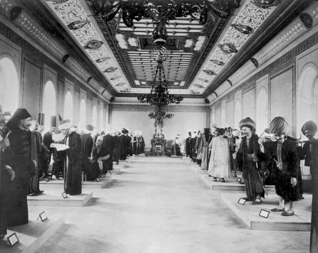 Eski İstanbul fotoğrafları 2