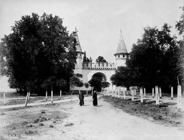 Eski İstanbul fotoğrafları 2