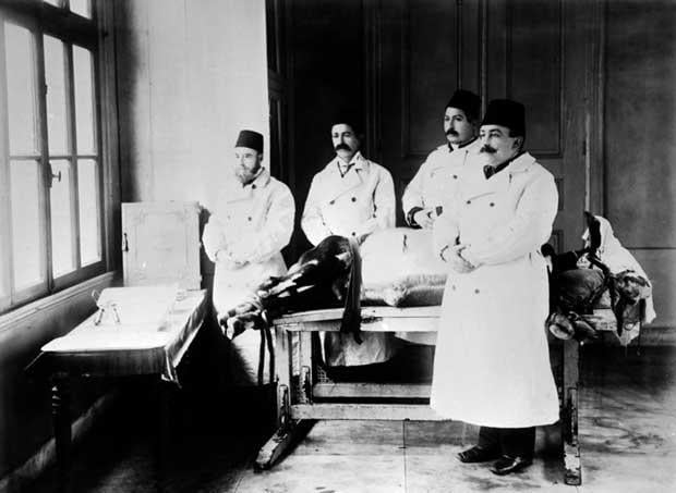 Eski İstanbul fotoğrafları 2