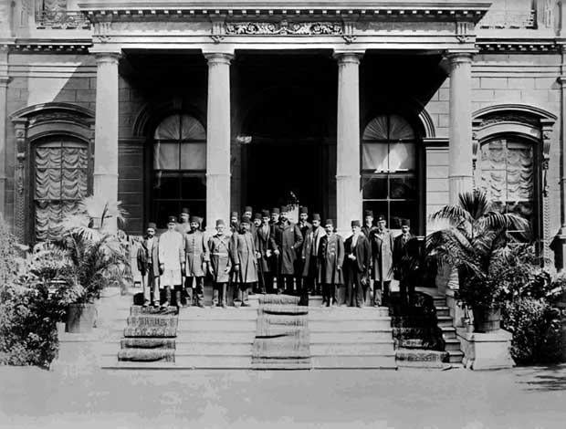 Eski İstanbul fotoğrafları 2