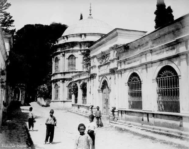 Eski İstanbul fotoğrafları 2