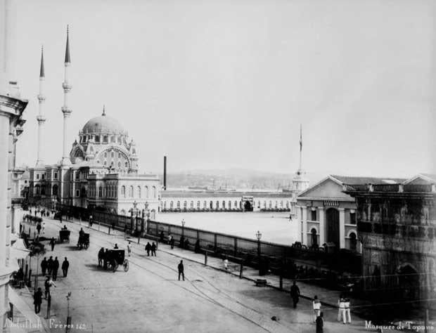 Eski İstanbul fotoğrafları 2