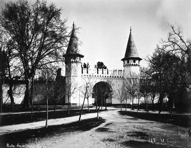 Eski İstanbul fotoğrafları 2