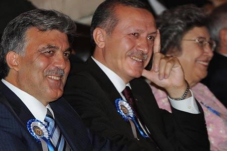 Erdoğan ve Başbuğ'un koptuğu an - Resim 10