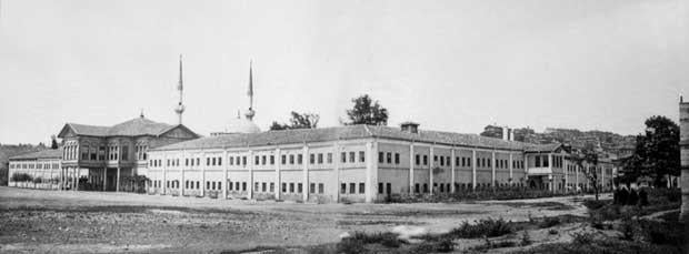 Eski İstanbul fotoğrafları 2