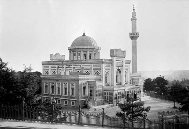 Eski İstanbul fotoğrafları 2