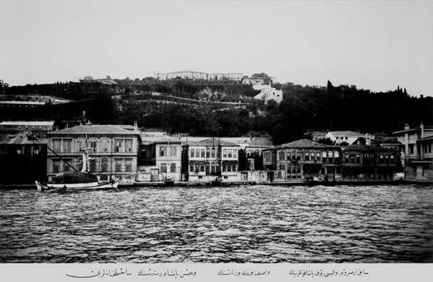 Eski İstanbul fotoğrafları 2