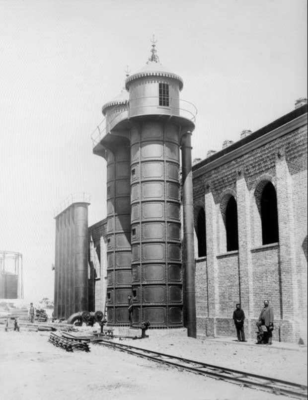 Eski İstanbul fotoğrafları 2