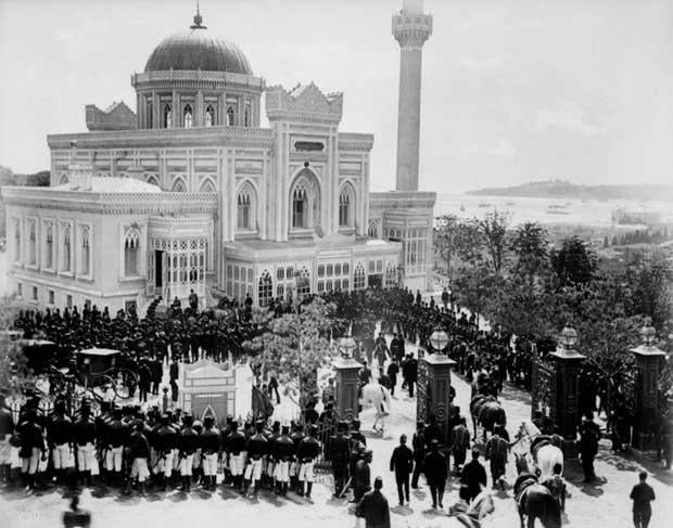 Eski İstanbul fotoğrafları 2