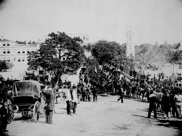 Eski İstanbul fotoğrafları 2