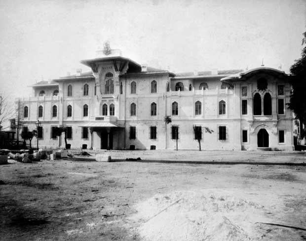 Eski İstanbul fotoğrafları 2