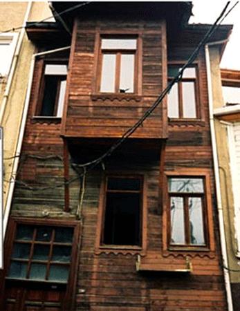 Perili  Köşkler Hayat Buldu  - Resim 24