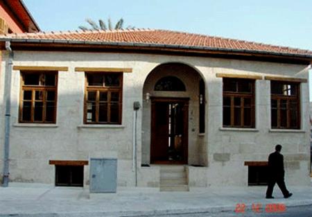 Perili  Köşkler Hayat Buldu  - Resim 2