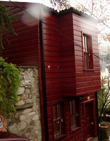 Perili  Köşkler Hayat Buldu  - Resim 22