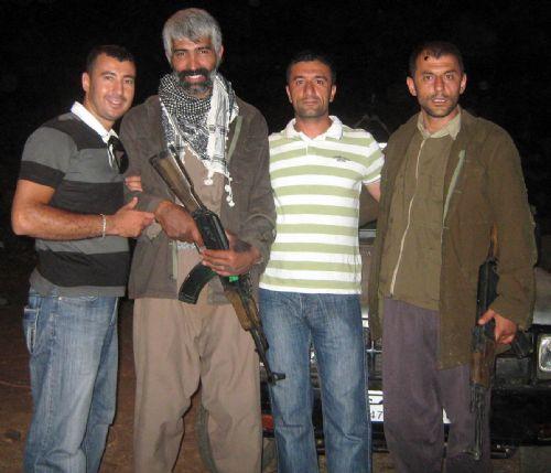 Gladio’da nefes kesen sahneler  - Resim 7